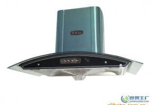韩森CXW-218-HS031抽油烟机 打造清新厨房的得力助手